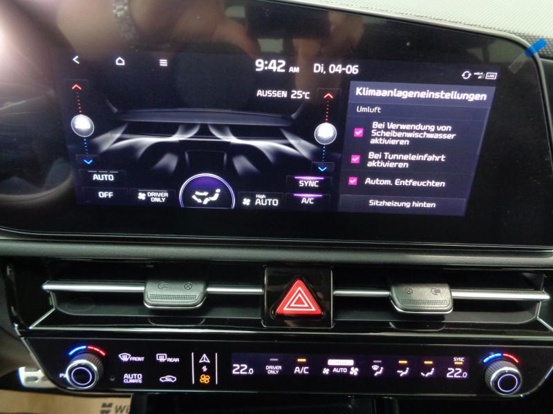 KIA Niro PHEV Platin 1.6