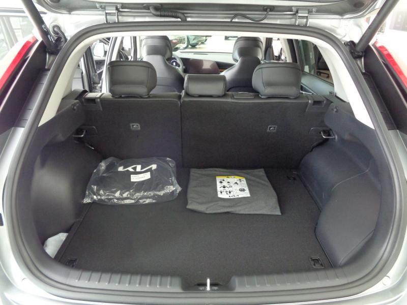 KIA Niro PHEV Platin 1.6