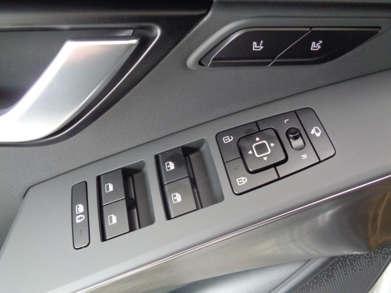 KIA Niro PHEV Platin 1.6