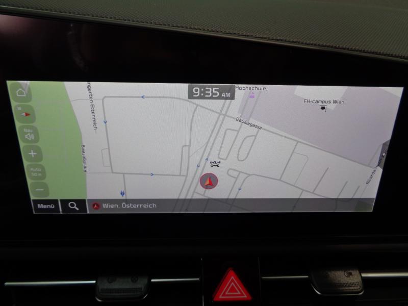 KIA Niro PHEV Platin 1.6