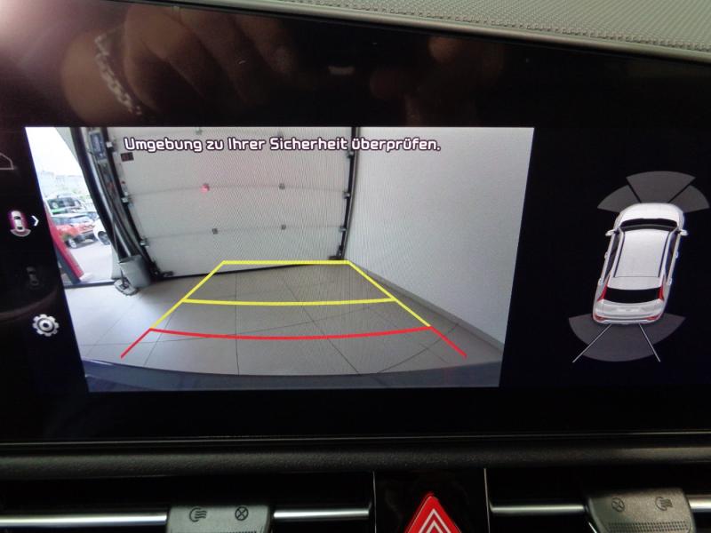 KIA Niro PHEV Platin 1.6