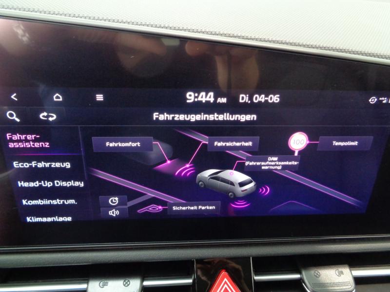 KIA Niro PHEV Platin 1.6