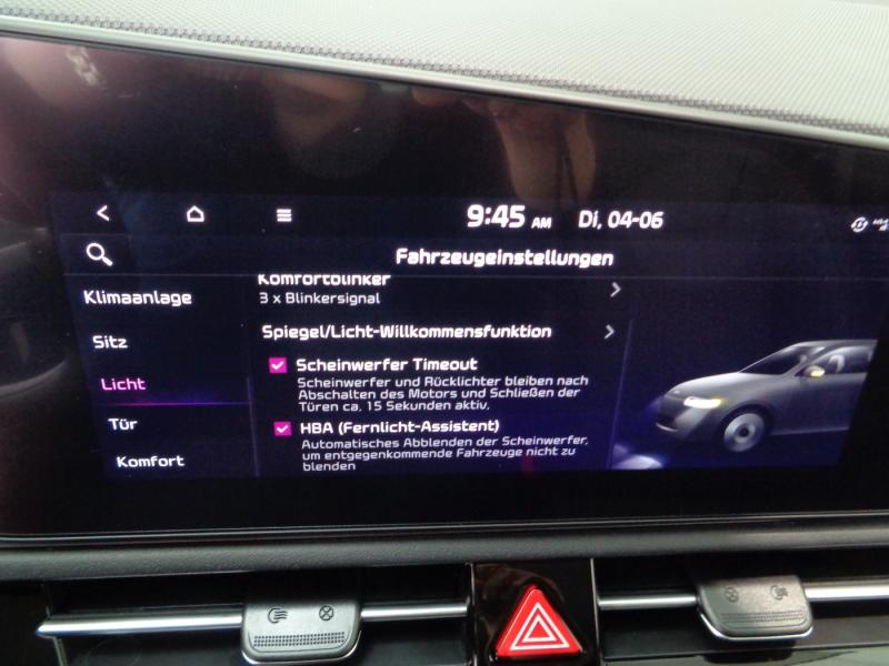 KIA Niro PHEV Platin 1.6