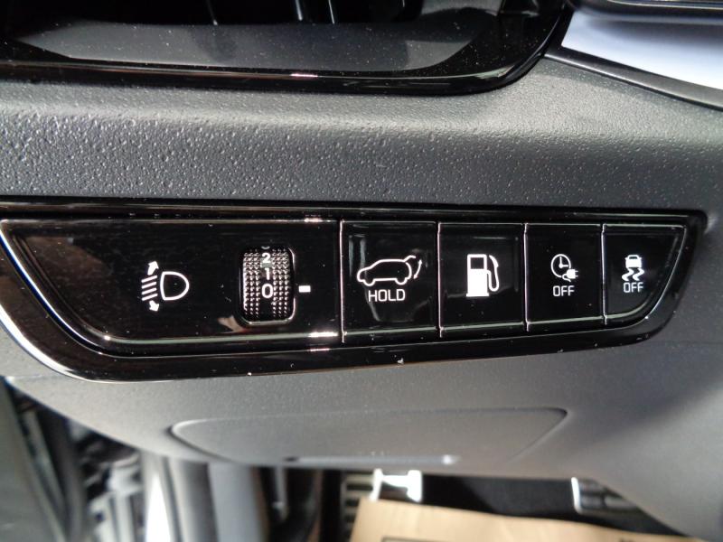 KIA Niro PHEV Platin 1.6