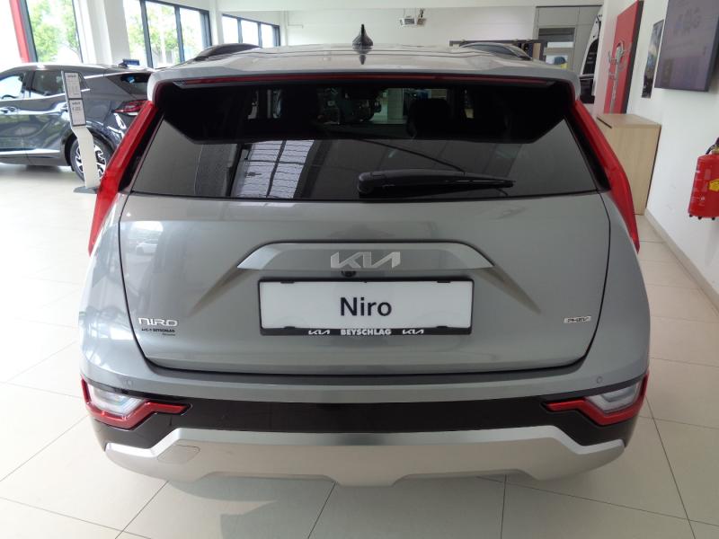 KIA Niro PHEV Platin 1.6