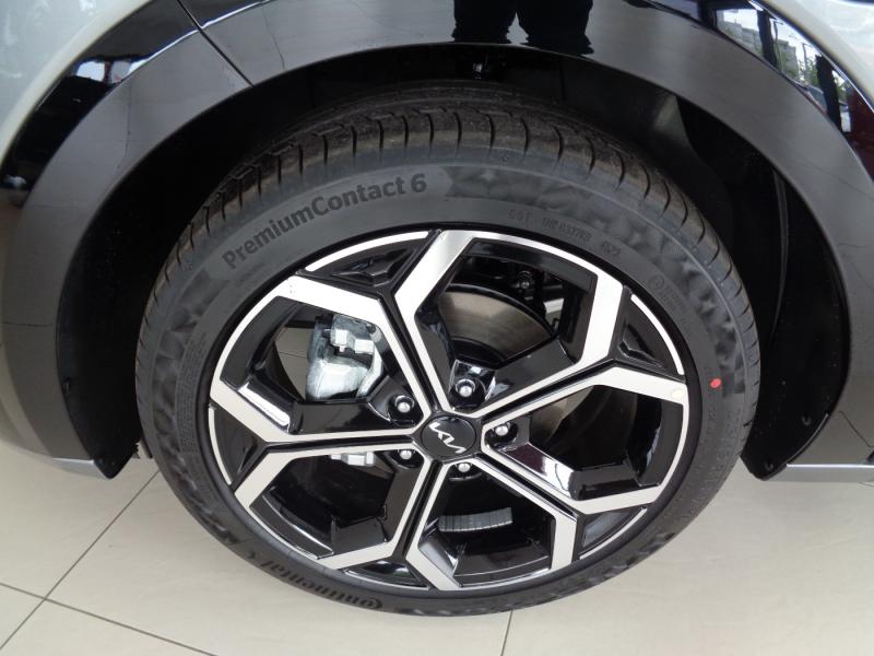 KIA Niro PHEV Platin 1.6