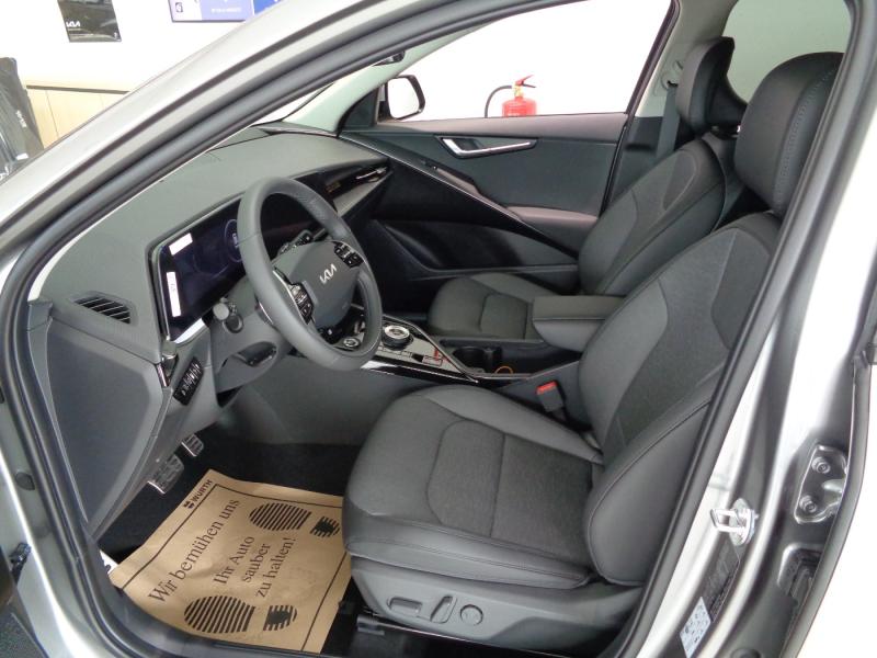 KIA Niro PHEV Platin 1.6
