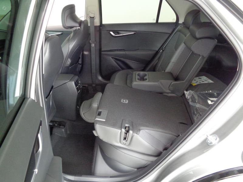 KIA Niro PHEV Platin 1.6