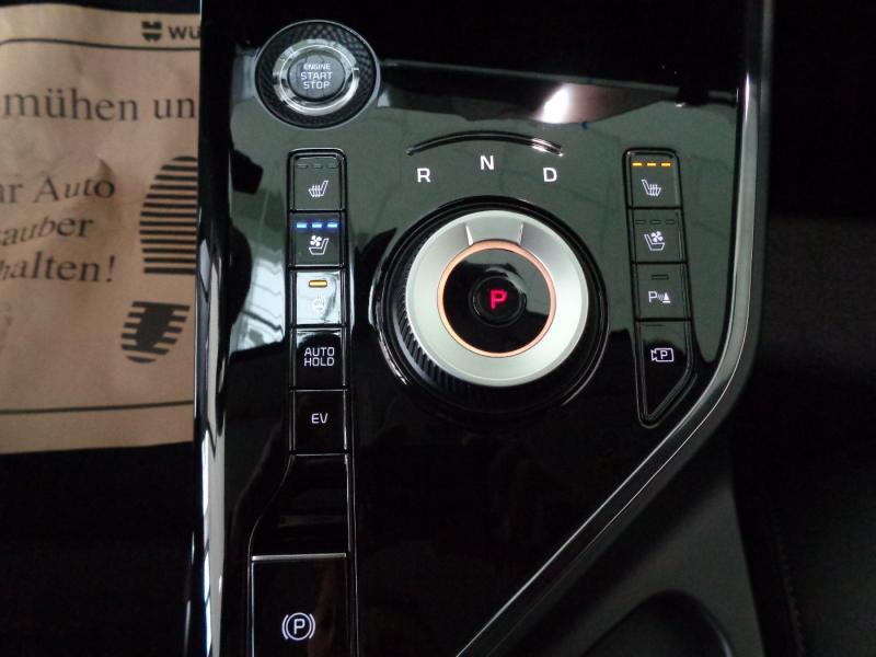 KIA Niro PHEV Platin 1.6