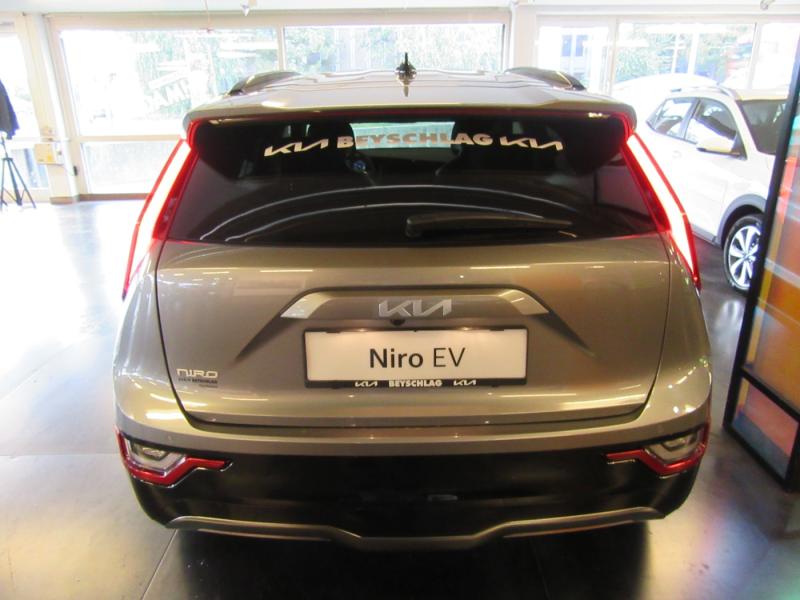 KIA Niro EV Platin Long Range 64kWh