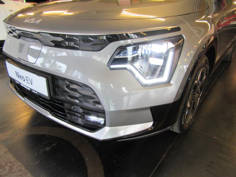 KIA Niro EV Platin Long Range 64kWh