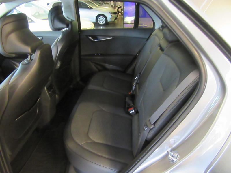 KIA Niro EV Platin Long Range 64kWh