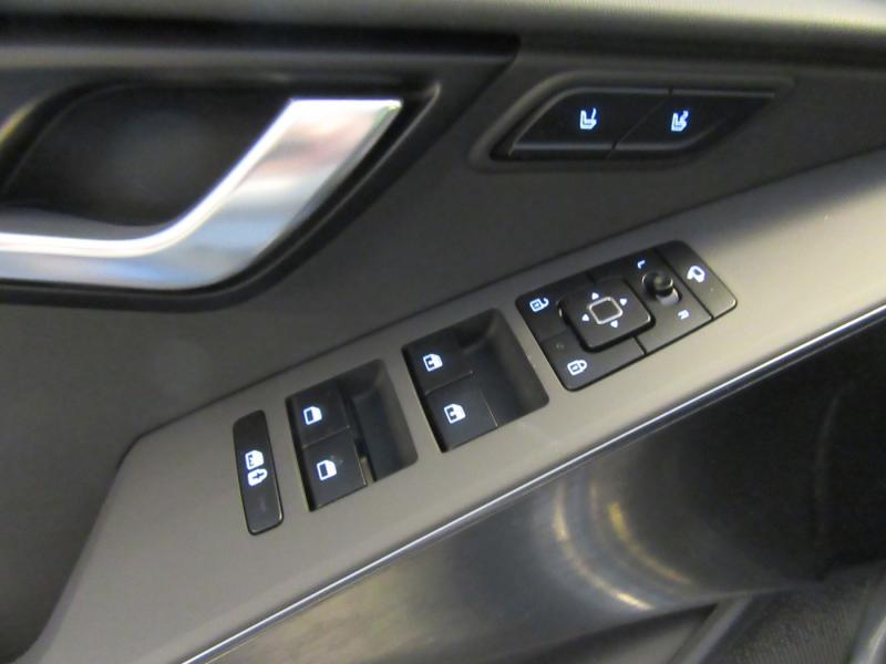 KIA Niro EV Platin Long Range 64kWh