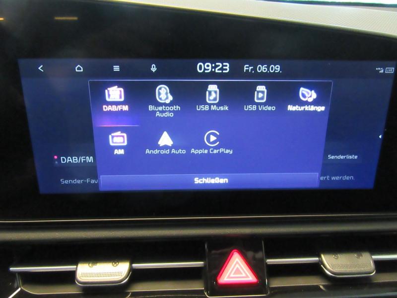 KIA Niro EV Platin Long Range 64kWh