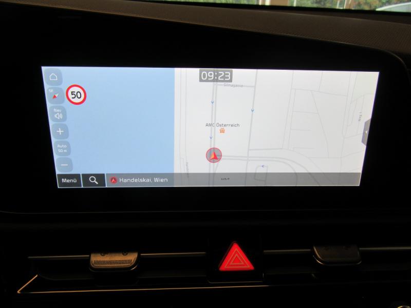 KIA Niro EV Platin Long Range 64kWh