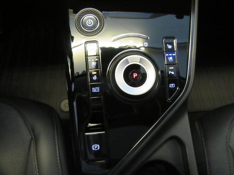 KIA Niro EV Platin Long Range 64kWh