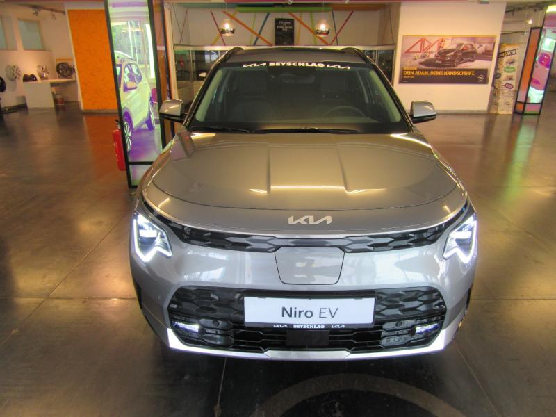 KIA Niro EV Platin Long Range 64kWh