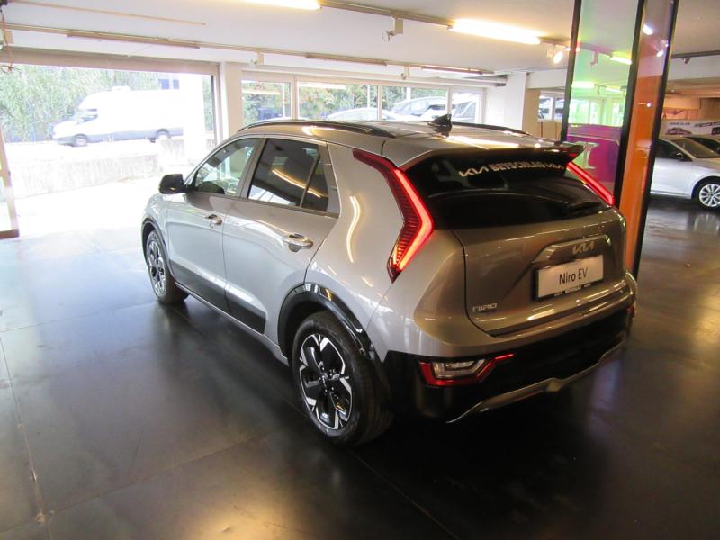 KIA Niro EV Platin Long Range 64kWh