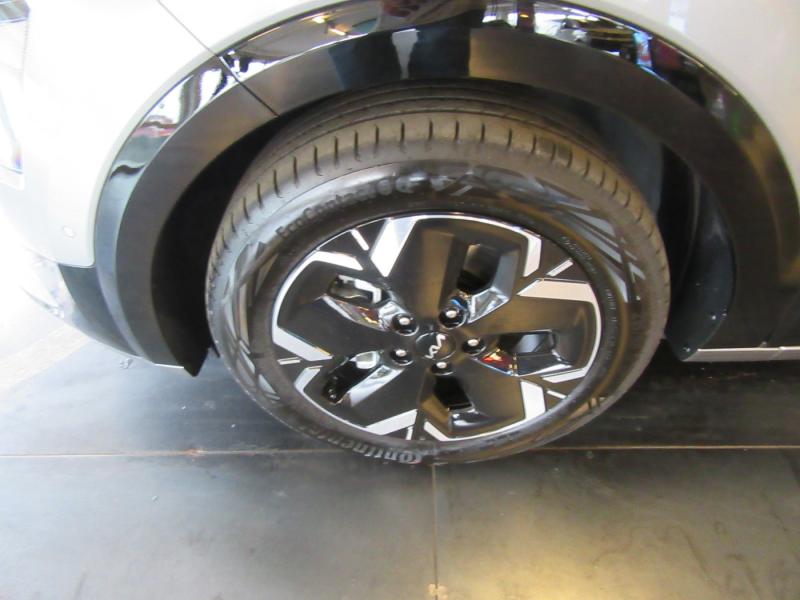 KIA Niro EV Platin Long Range 64kWh