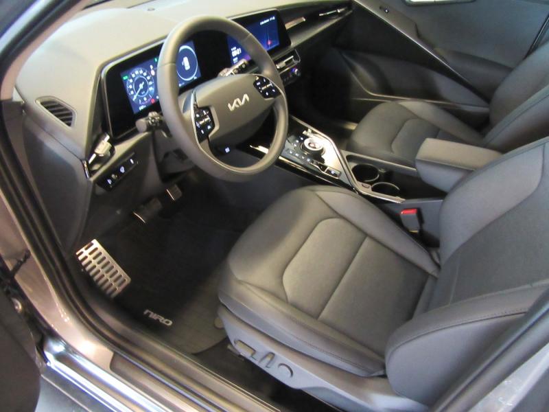 KIA Niro EV Platin Long Range 64kWh