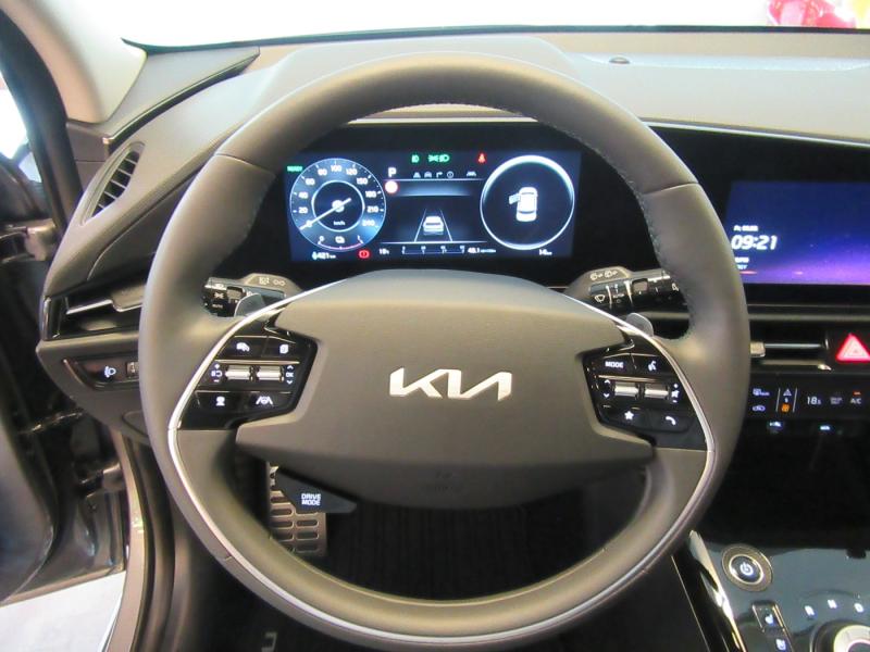 KIA Niro EV Platin Long Range 64kWh