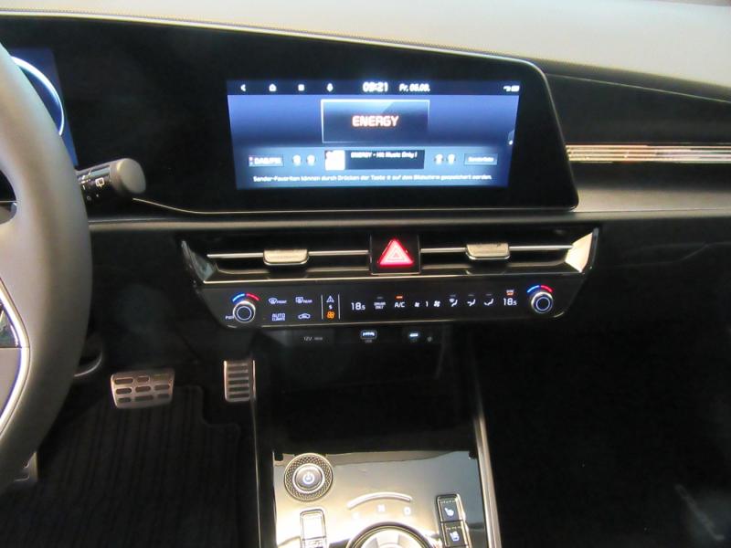 KIA Niro EV Platin Long Range 64kWh