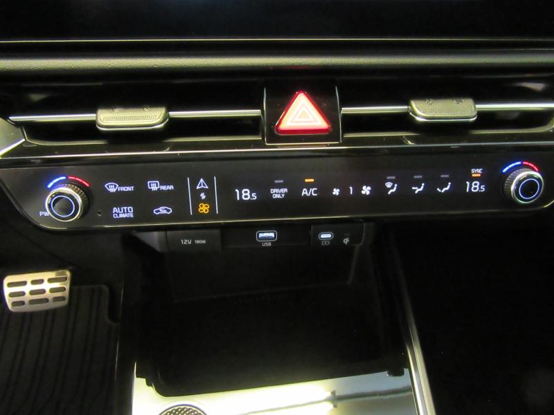 KIA Niro EV Platin Long Range 64kWh