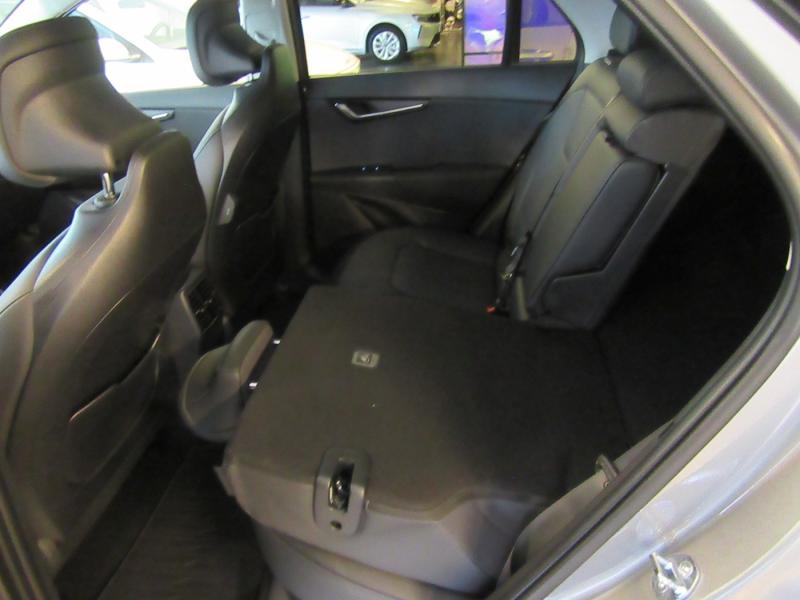 KIA Niro EV Platin Long Range 64kWh