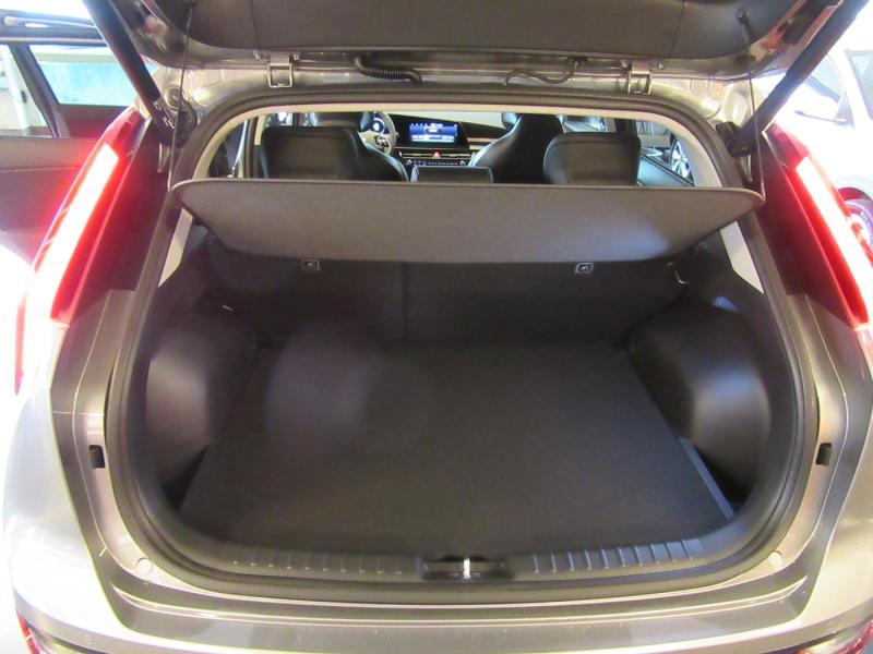 KIA Niro EV Platin Long Range 64kWh