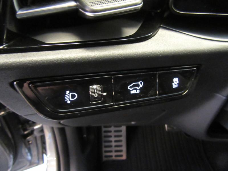 KIA Niro EV Platin Long Range 64kWh