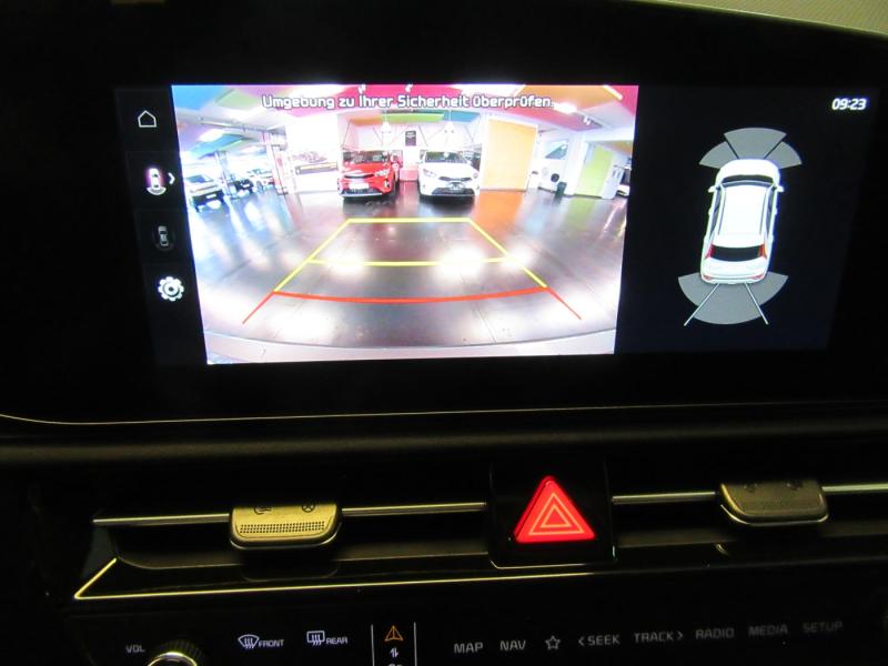 KIA Niro EV Platin Long Range 64kWh