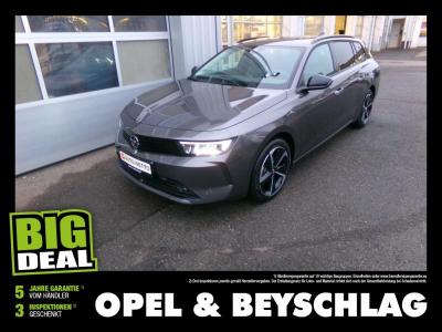 Opel Astra ST Edition 1.2