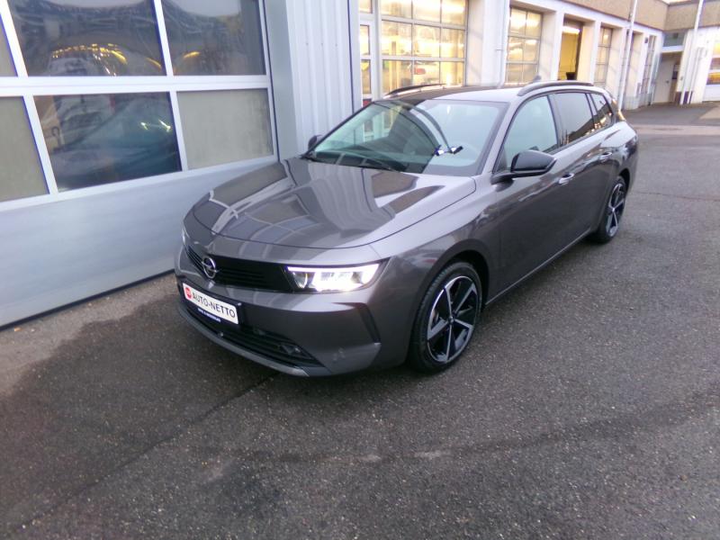 Opel Astra ST Edition 1.2