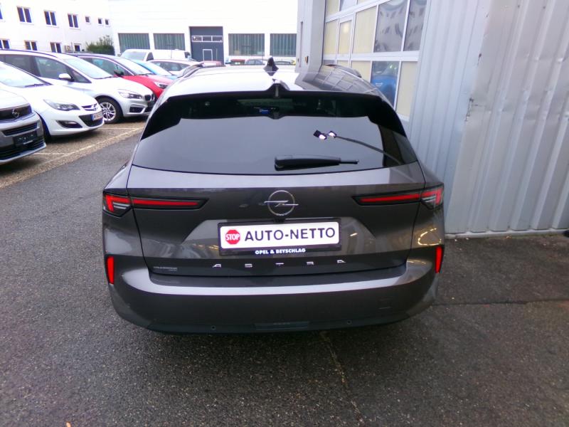 Opel Astra ST Edition 1.2