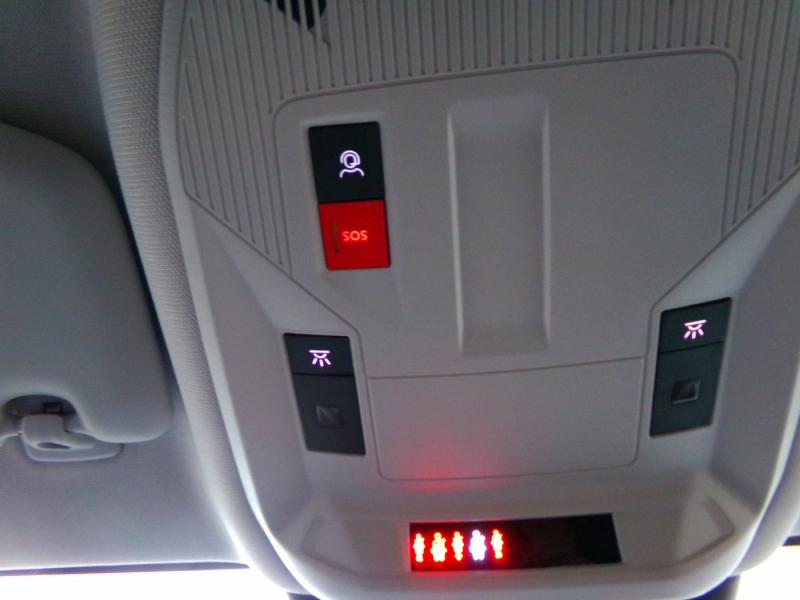 Opel Astra ST Edition 1.2