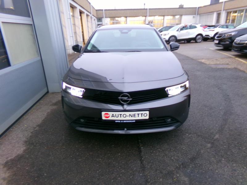 Opel Astra ST Edition 1.2
