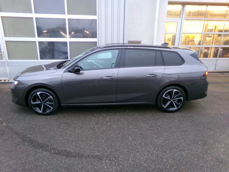 Opel Astra ST Edition 1.2