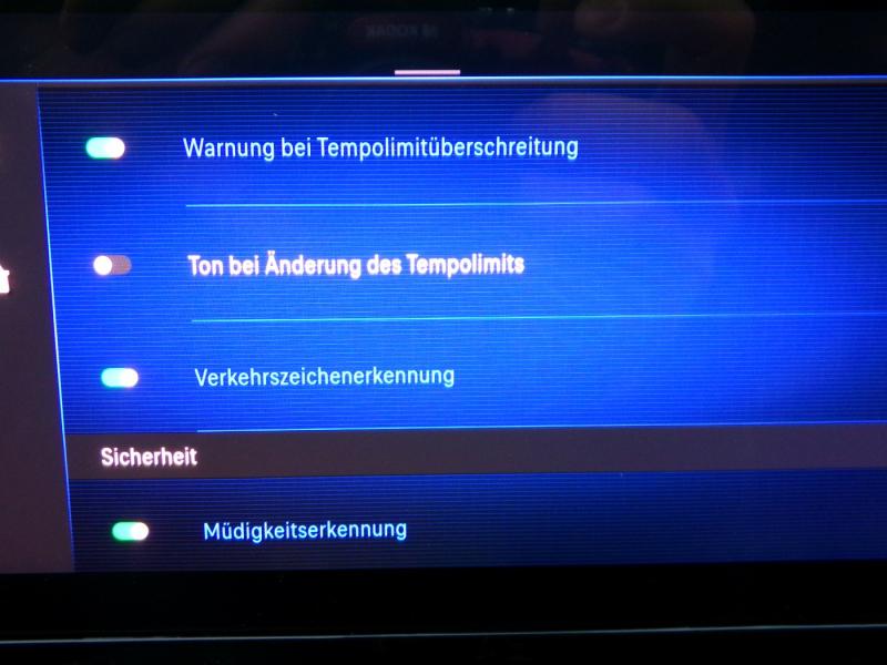 Opel Astra ST Edition 1.2