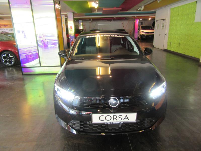 Opel Corsa MHEV 1.2
