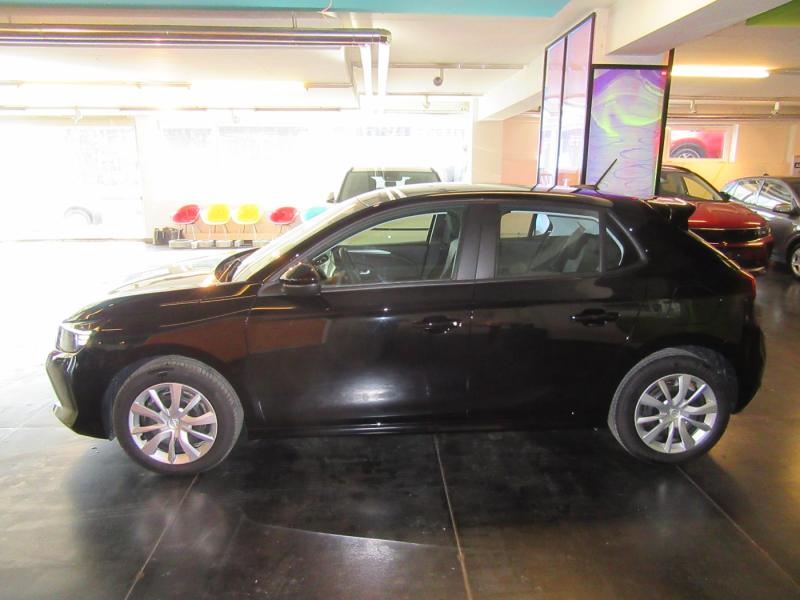 Opel Corsa MHEV 1.2