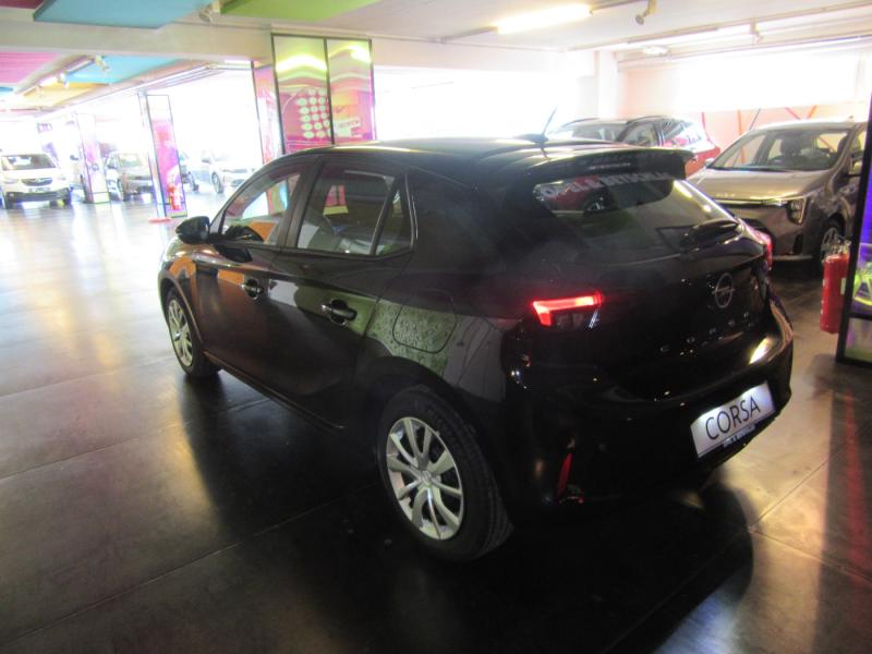 Opel Corsa MHEV 1.2