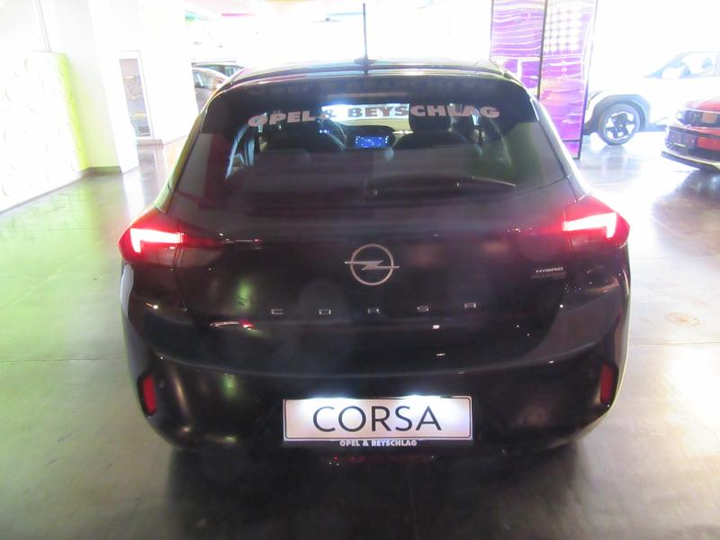 Opel Corsa MHEV 1.2
