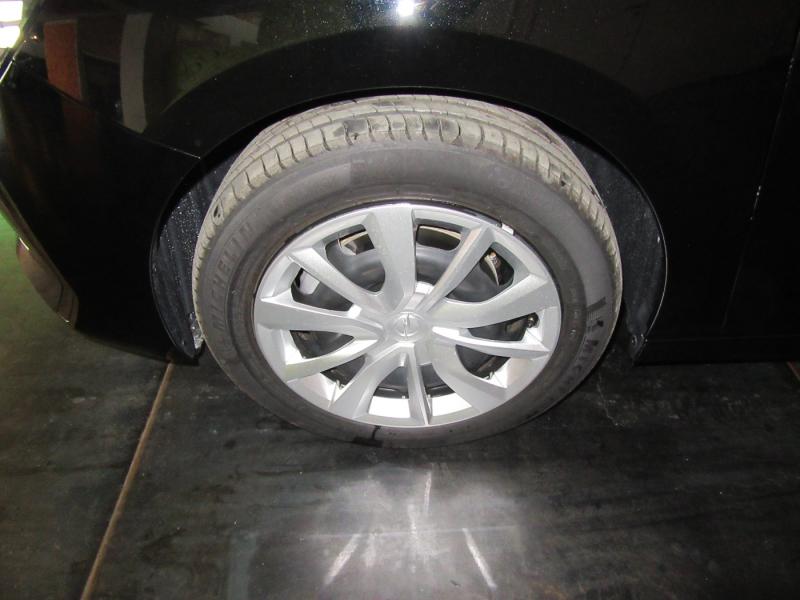 Opel Corsa MHEV 1.2