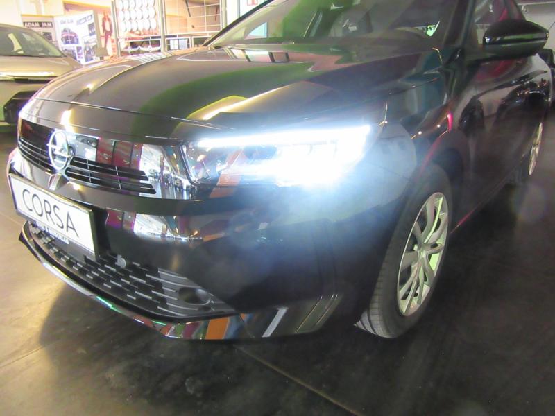 Opel Corsa MHEV 1.2