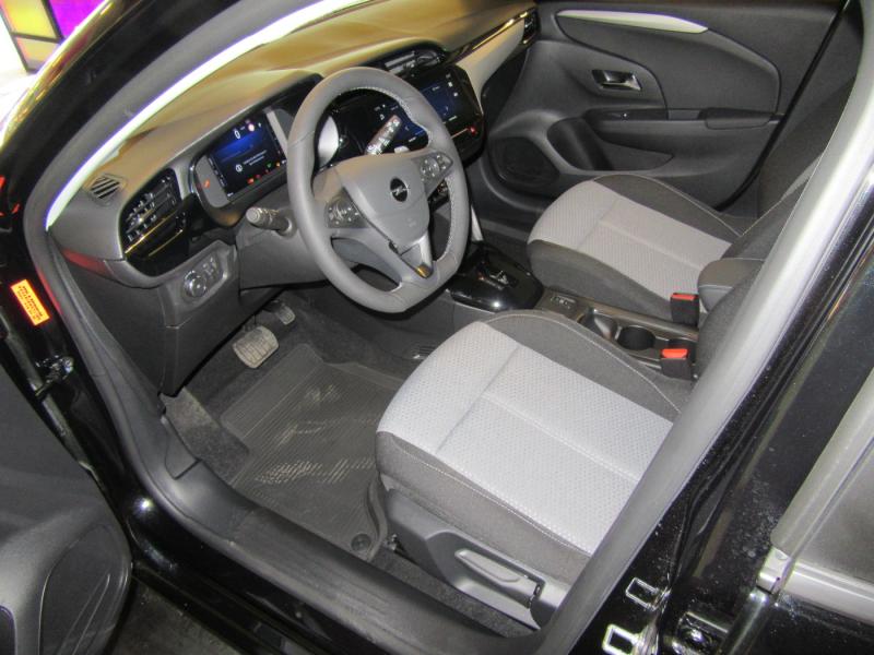 Opel Corsa MHEV 1.2