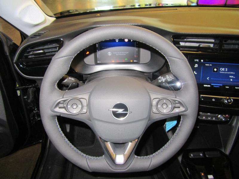 Opel Corsa MHEV 1.2