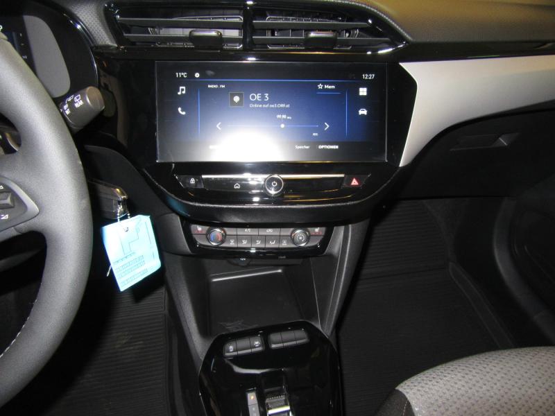 Opel Corsa MHEV 1.2