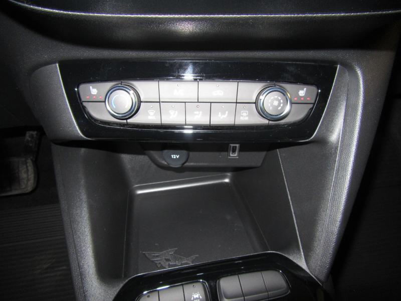 Opel Corsa MHEV 1.2