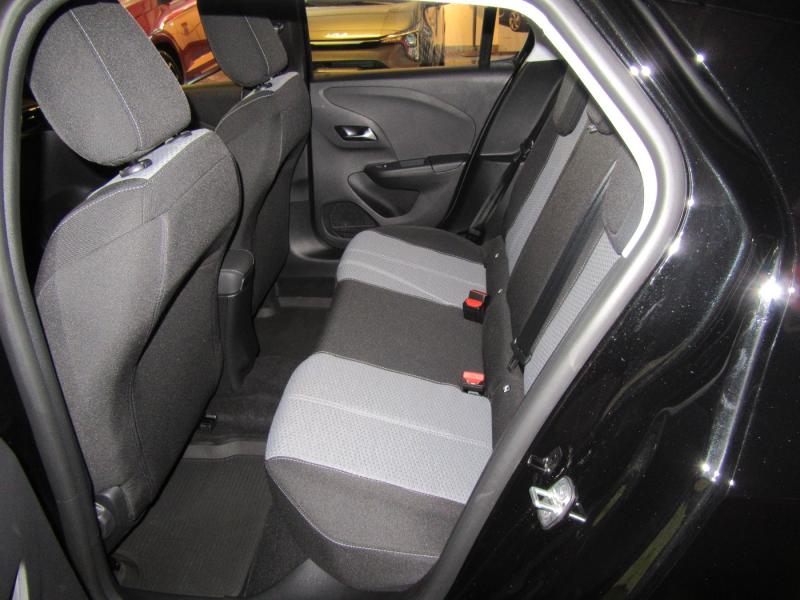 Opel Corsa MHEV 1.2