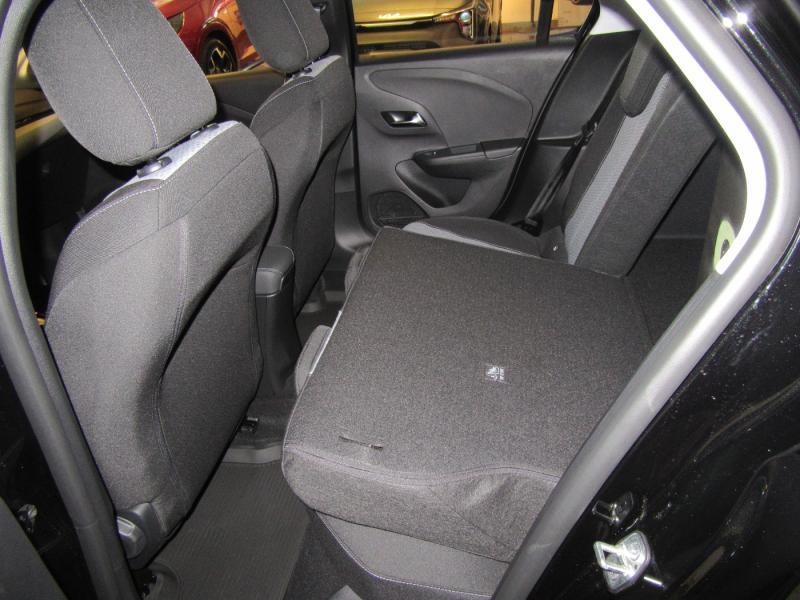 Opel Corsa MHEV 1.2